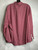 Used The Razorback Collection Mens Long Sleeve Top XL/17-17.5 60142-S000057533 View 2