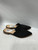 Used Steve Madden Flats 8.5 60141-S000119688 View 2