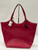 Used Coach Xlarge Leather Handbag 60091-S000612466 View 2