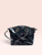 Used Dooney & Bourke Large Leather Handbag 60032-S000713971 View 4