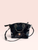 Used Dooney & Bourke Large Leather Handbag 60032-S000713971 View 1