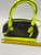Used Coach Small Leather Handbag 60091-S000612479 View 6