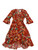 Used Farm Rio Short Dress B XS-0/2 60085-S000378268 View 1