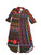 Used Farm Rio Short Dress B XS-0/2 60085-S000378269 View 1