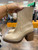 Used Seychelles Ankle Boots 10 60085-S000378273 View 1