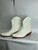 Used Unbranded Ankle Boots 8.5 60142-S000057554 View 2