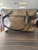 Used Coach Large Leather Handbag 60140-S000759336 View 1