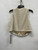 Used Missguided Lightweight Vest XS-0/2 60072-S000603686 View 3