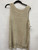 Used New Directions Sleeveless Top L-12/14 60072-S000603707 View 1