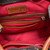Used Dooney & Bourke Large Leather Handbag 60004-S000679800 View 8