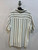 Used Zara Mens Short Sleeve Top L/16-16.5 60126-S000470240 View 2