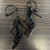 Used Yves Saint-Laurent High Heels 12 60129-S000585824 View 3