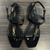 Used Yves Saint-Laurent Sandals 12 60129-S000585823 View 2