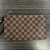 Used Louis Vuitton Wristlet 60129-S000585825 View 2
