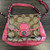Used AS IS Coach Small Handbag 60129-S000585829 View 3