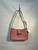Used Coach Large Leather Handbag 60045-S000858342 View 1