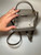 Used Kate Spade New York Large Leather Handbag 60045-S000858351 View 2