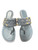 Used Tory Burch Sandals 8 60047-S000639712 View 5