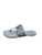 Used Tory Burch Sandals 8 60047-S000639712 View 1