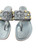 Used Tory Burch Sandals 8 60047-S000639712 View 3