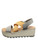 Used Sorel Wedge Sandals 7 60047-S000639716 View 1