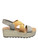 Used Sorel Wedge Sandals 7 60047-S000639716 View 2