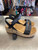Used Abeo Wedge Sandals 10 60112-S000446653 View 1