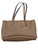 Used Coach Large Leather Handbag 60115-S000277770 View 1