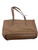 Used Coach Large Leather Handbag 60115-S000277770 View 2