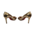 Used Christian Louboutin High Heels 8 60098-S000133413 View 4
