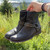 Used Frye Ankle Boots 9 60084-S000951191 View 1