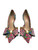 Used Betsey Johnson High Heels 8.5 60047-S000639753 View 3