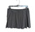 Used Lululemon Athletica Active Skirt 10-30 60021-S000882151 View 2