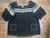 Used Sister Mary Short Sleeve Top XL-16 60004-S000679831 View 1