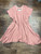 Used tina givens Short Dress B M-8/10 60004-S000679842 View 1