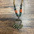 Used Unbranded Necklace 60004-S000679852 View 2