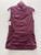 Used Maroon Lululemon Athletica Lightweight Vest M-8/10 60137-S000130959 View 2
