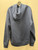 Used Caterpillar Navy Mens Sweatshirt S 60137-S000130967 View 2