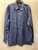 Used Jos A Bank Mens Long Sleeve Top 2X/18-18.5 60071-S000675766 View 1