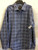Used Jos A Bank Mens Long Sleeve Top 2X/18-18.5 60071-S000675767 View 1