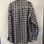 Used Jos A Bank Mens Long Sleeve Top 2X/18-18.5 60071-S000675768 View 3