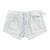 Used L'Agence Shorts 10-30 60099-S000384561 View 1