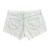 Used L'Agence Shorts 10-30 60099-S000384561 View 2