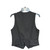 Used Steve Madden Lightweight Vest M-8/10 60021-S000882196 View 2