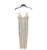 Used Fashion Nova Long Special Occ Dress M-8/10 60021-S000882197 View 2