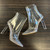 Used Aldo Ankle Boots 7.5 60129-S000585890 View 3