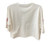 Used Unbranded Short Sleeve Top S-4/6 60021-S000882224 View 2