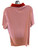 Used Perry Ellis Mens Short Sleeve Top L/16-16.5 60100-S000333892 View 2