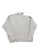 Used Zara Heavyweight Sweater S-4/6 60119-S000118526 View 1