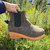 Used Unbranded Clogs 6 60084-S000951242 View 4